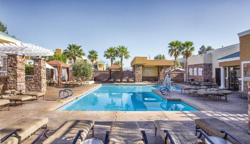 Worldmark Las Vegas Tropicana image 1