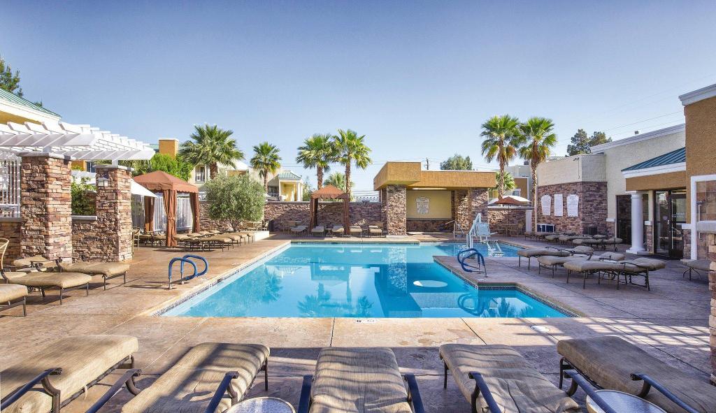 Worldmark Las Vegas Tropicana