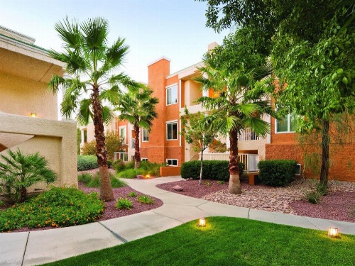 Worldmark Las Vegas Tropicana image 6