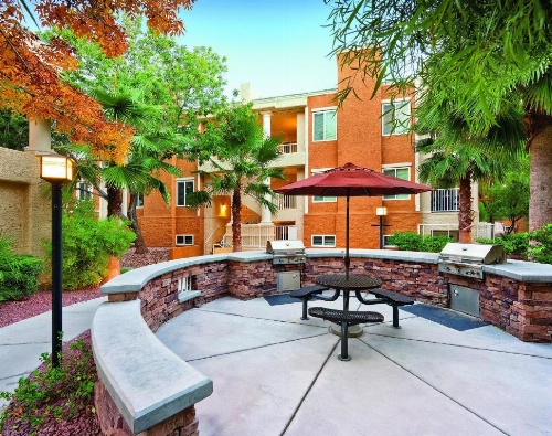 Worldmark Las Vegas Tropicana image 7