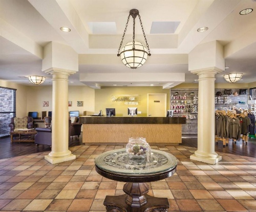 Worldmark Las Vegas Tropicana image 8