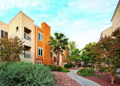 Worldmark Las Vegas Tropicana image 9
