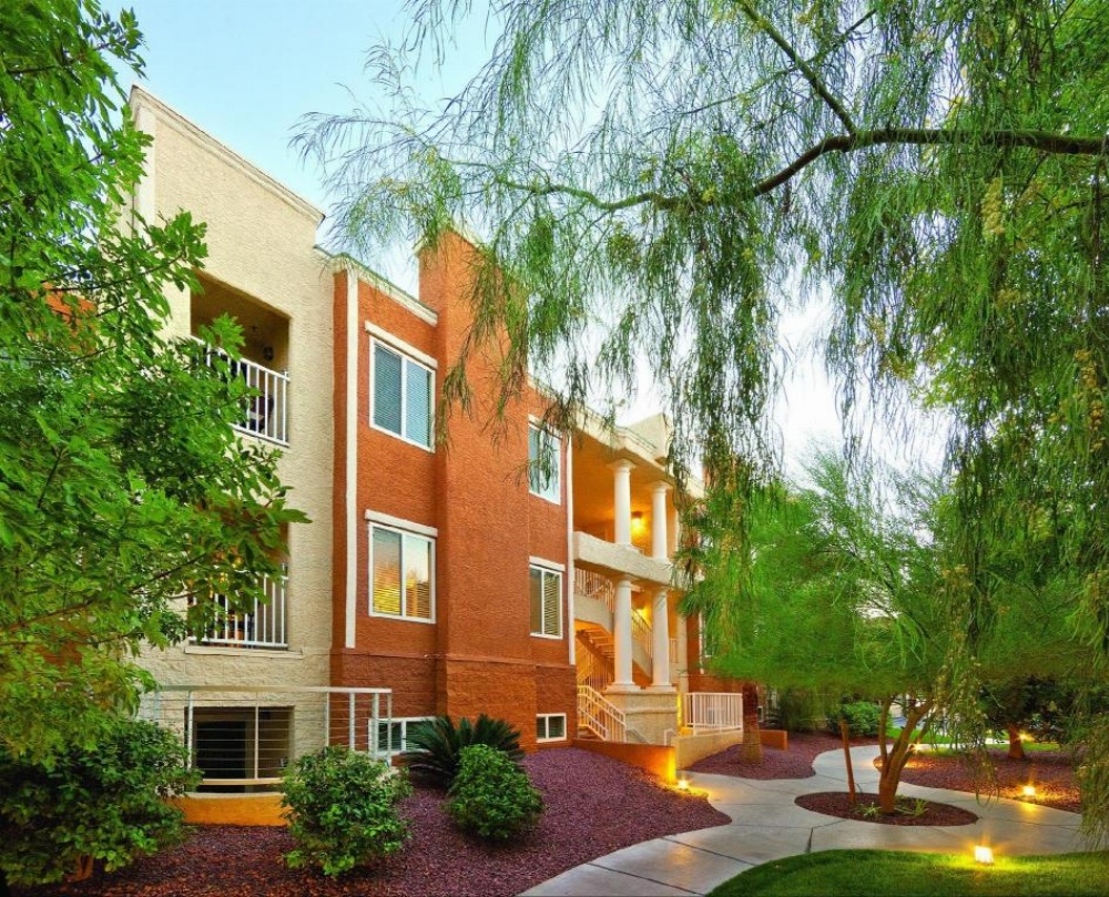 Worldmark Las Vegas Tropicana Image 10