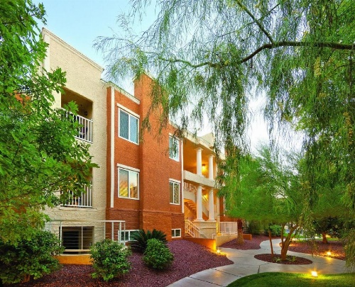 Worldmark Las Vegas Tropicana image 10