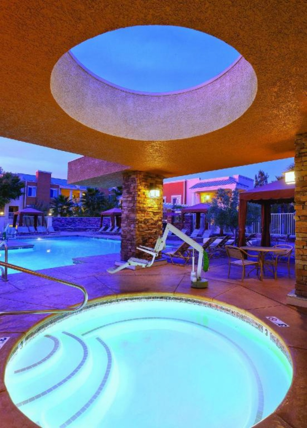 Worldmark Las Vegas Tropicana Main image