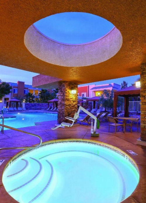 Worldmark Las Vegas Tropicana image 2