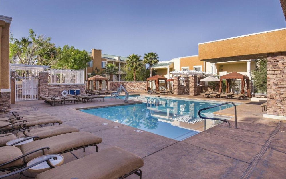 Worldmark Las Vegas Tropicana Image 11