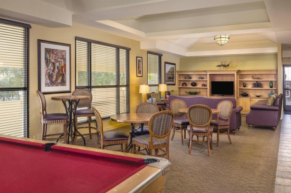 Worldmark Las Vegas Tropicana Main image