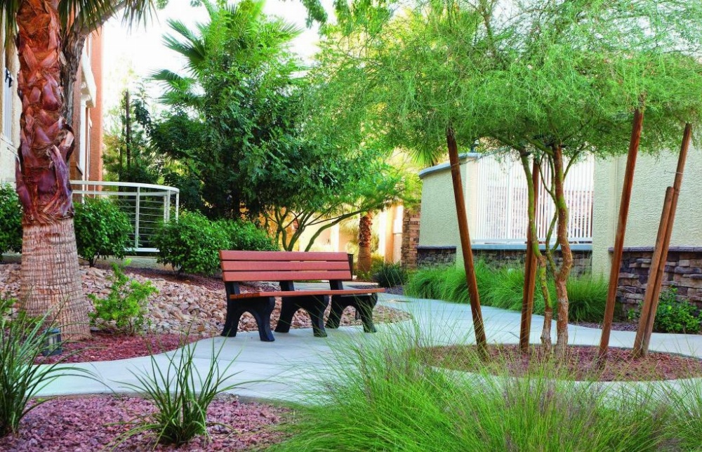 Worldmark Las Vegas Tropicana